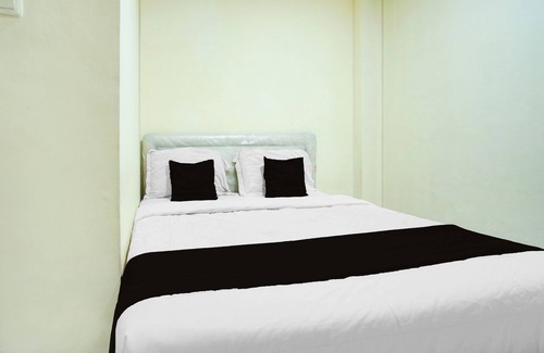Palembang Hotel | OYO 94806 Kostel 97