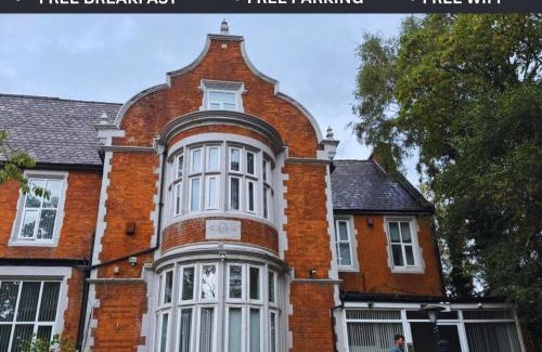 Salford Hotel | OYO A Better Night Hotel - Manchester Salford