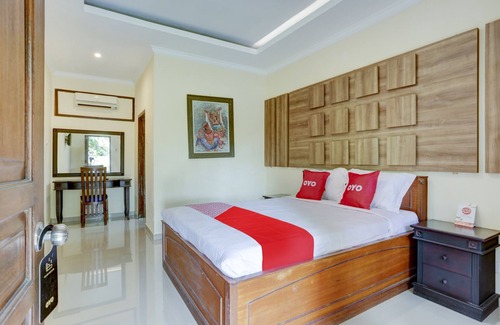 Surabaya Hotel | OYO D'lima Guest House Sub