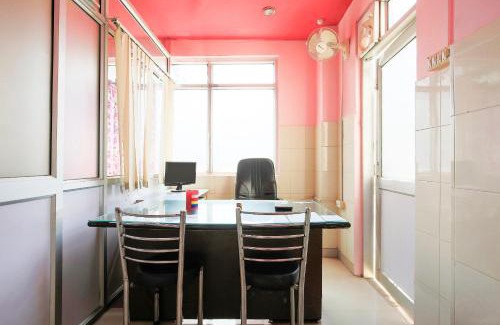 Auli Hotel | OYO Flagship 37109 Mangalam Guest House