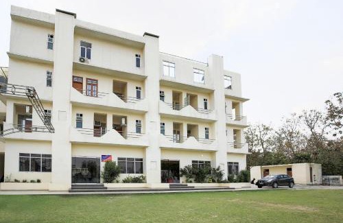 Auli Hotel | OYO Flagship 37109 Mangalam Guest House
