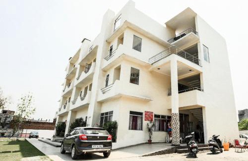 Auli Hotel | OYO Flagship 37109 Mangalam Guest House