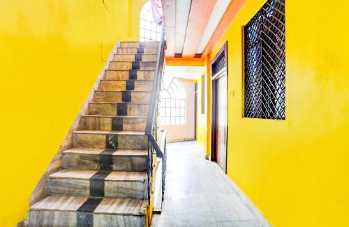 Kanpur Hotel | OYO Flagship Hotel Apollo