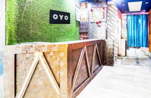 Kanpur Hotel | OYO Flagship Hotel Apollo