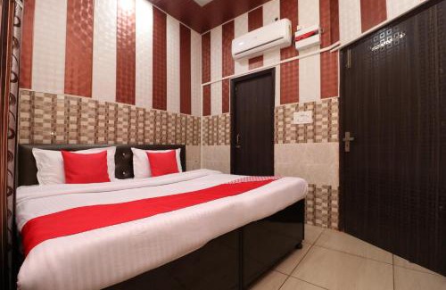 Amritsar Hotel | OYO Flagship Hotel Big City