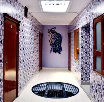 Amritsar Hotel | OYO Flagship Hotel Big City