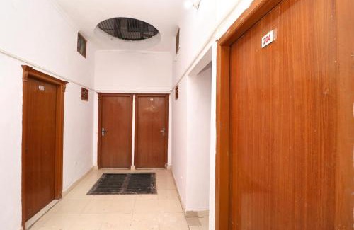 Amritsar Hotel | OYO Flagship Hotel Big City