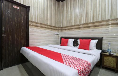 Amritsar Hotel | OYO Flagship Hotel Big City