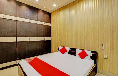 Mohangarh Hotel | OYO Flagship Rathour Palace