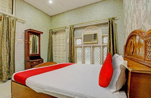 Mohangarh Hotel | OYO Flagship Rathour Palace