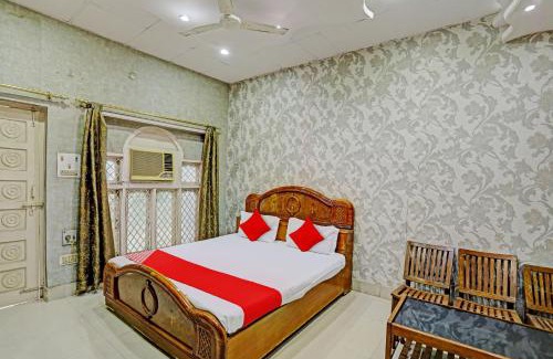 Mohangarh Hotel | OYO Flagship Rathour Palace