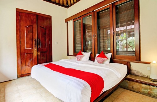 Munduk Hotel | OYO Homes 91091 Desa Wisata Umejero