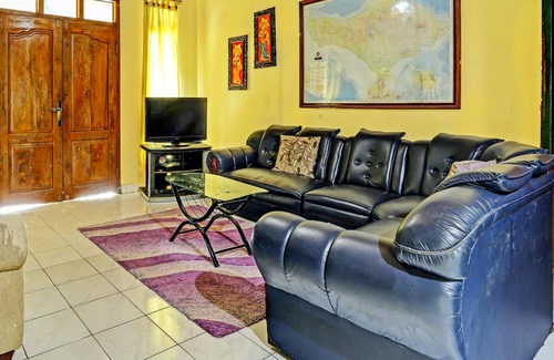 Munduk Hotel | OYO Homes 91094 Desa Wisata Banyuatis