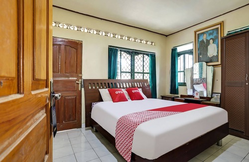 Munduk Hotel | OYO Homes 91094 Desa Wisata Banyuatis