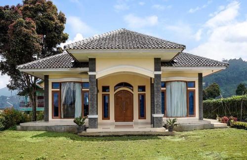 Parongpong Hotel | OYO Homes 91156 Eco Tourism Big Farmer Desa Kertawangi Syariah
