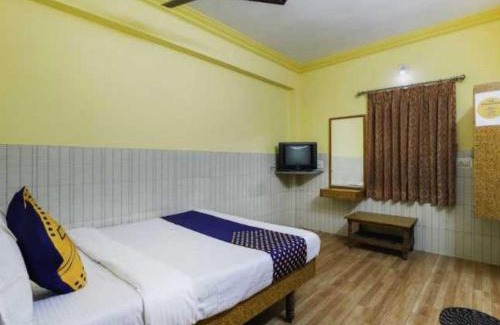 Ahmedabad Hotel | OYO Hotel Apsara Guest House
