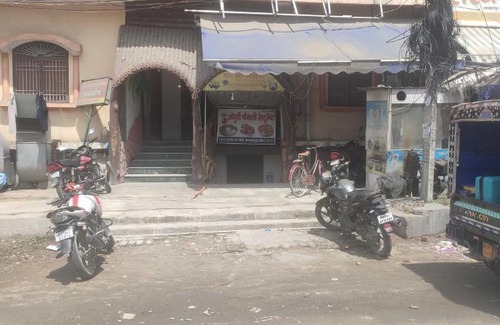 Muzaffarpur Hotel | OYO Hotel Krishna Internation