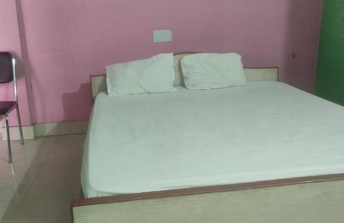 Muzaffarpur Hotel | OYO Hotel Krishna Internation