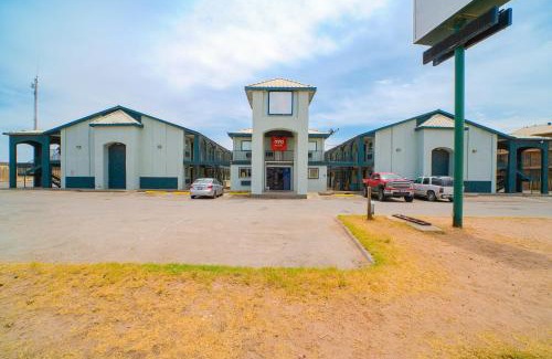 Midland Hotel | OYO Hotel Midland