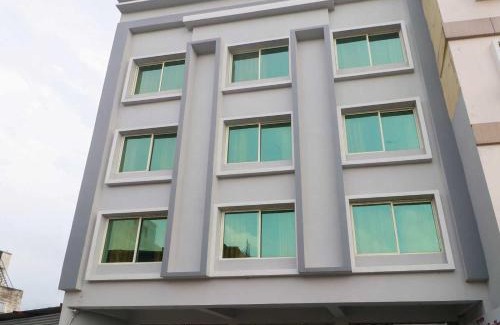 Haridwar Hotel | OYO Hotel Nekiram