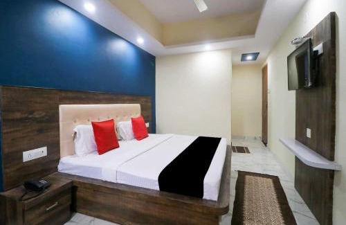 Haridwar Hotel | OYO Hotel Nekiram