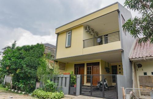 Jaka Setia Hotel | OYO Life 2216 Griya Jakasetia