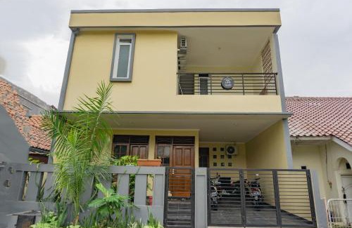 Jaka Setia Hotel | OYO Life 2216 Griya Jakasetia