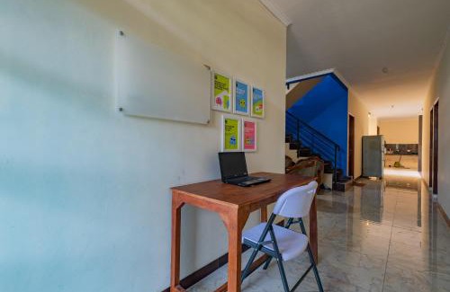 Jaka Setia Hotel | OYO Life 2216 Griya Jakasetia