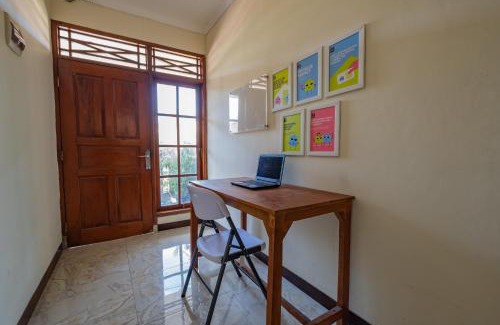 Jaka Setia Hotel | OYO Life 2216 Griya Jakasetia