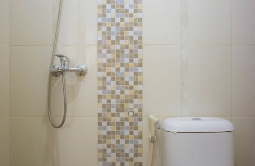 Medan Hotel | OYO Life 2366 Gatsu Kost