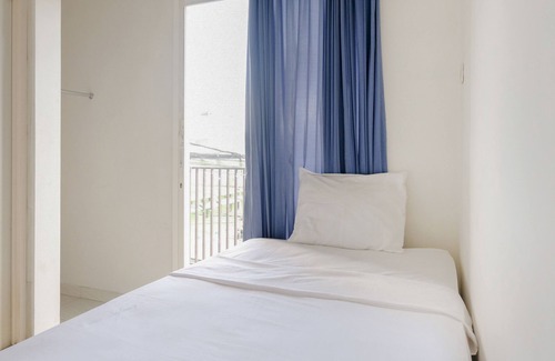 Malang Hotel | OYO Life 2760 Kost Simpang Borobudur 47