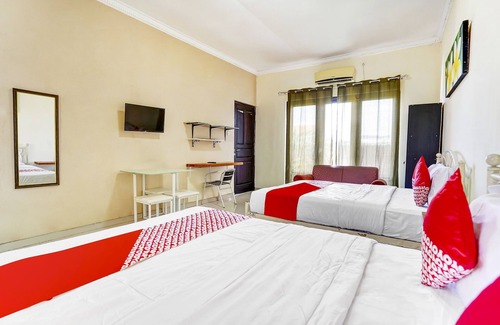 Surabaya Hotel | OYO Life 2929 Kost Sofie Syariah