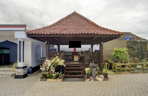 Rajabasa Hotel | OYO Life 3982 Azka Homestay Syariah