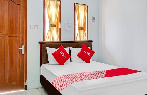 Banyuwangi Hotel | OYO Life 90029 Bwi Guest House