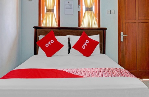 Banyuwangi Hotel | OYO Life 90029 Bwi Guest House