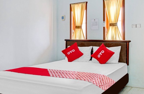 Banyuwangi Hotel | OYO Life 90029 Bwi Guest House