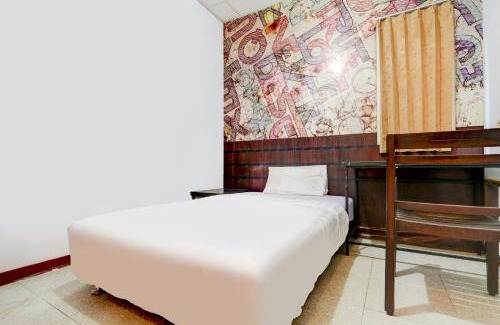 Semarang Hotel | OYO Life 90388 De'leota