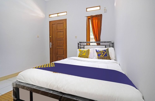 Cihanjuang 1 Hotel | OYO Life 91469 Pondok Pelita