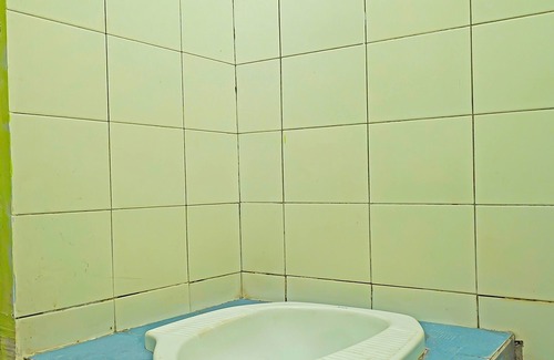 Setiabudi Hotel | OYO Life 92694 Kost Nino