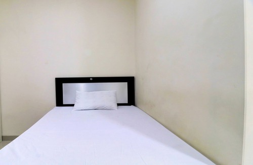 Jambi Hotel | OYO Life 92707 D-akomiba Residence
