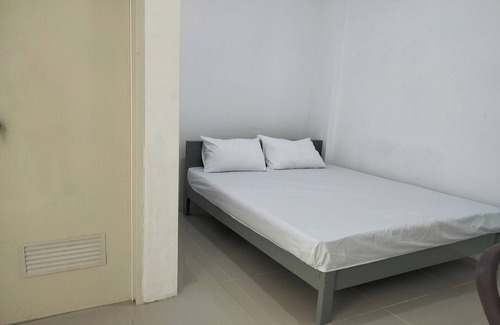 Medan Hotel | OYO Life 93054 Th Residence 135 Syariah