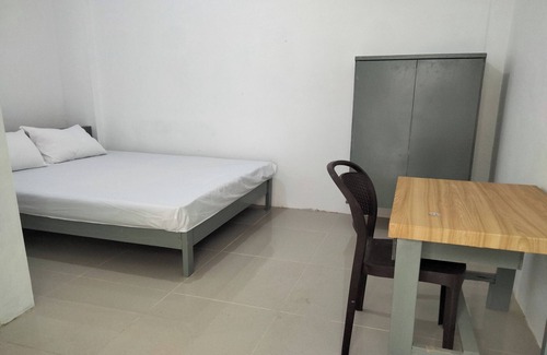 Medan Hotel | OYO Life 93054 Th Residence 135 Syariah