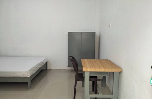 Medan Hotel | OYO Life 93054 Th Residence 135 Syariah