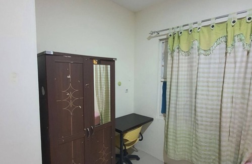 Surabaya Hotel | OYO Life 93111 Garden Homestay 2 Merlion
