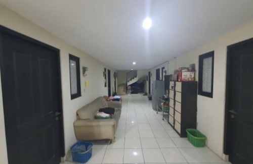 Surabaya Hotel | OYO Life 93111 Garden Homestay 2 Merlion