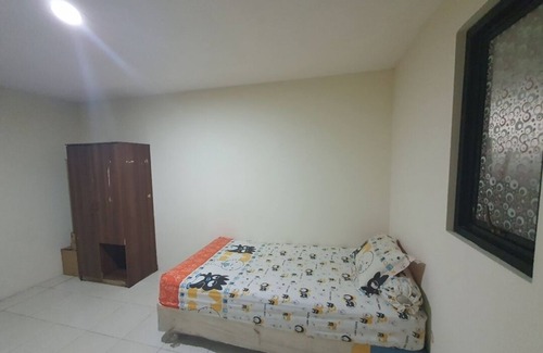 Surabaya Hotel | OYO Life 93111 Garden Homestay 2 Merlion