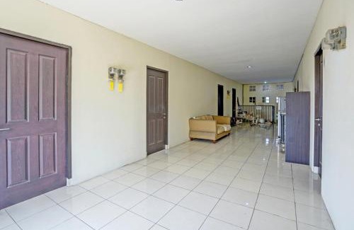 Surabaya Hotel | OYO Life 93111 Garden Homestay 2 Merlion