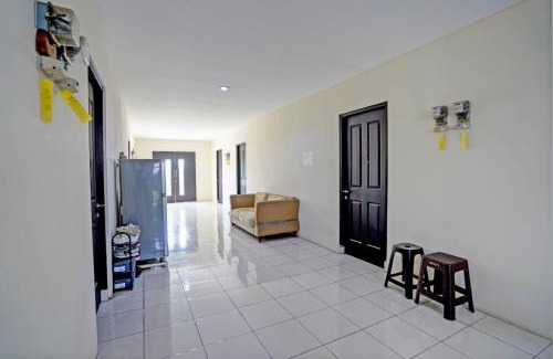 Surabaya Hotel | OYO Life 93111 Garden Homestay 2 Merlion