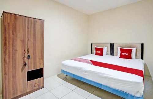 Surabaya Hotel | OYO Life 93111 Garden Homestay 2 Merlion