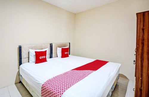 Surabaya Hotel | OYO Life 93111 Garden Homestay 2 Merlion